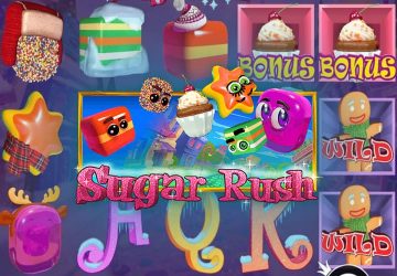 Так выглядит выпуск Tiger Rush